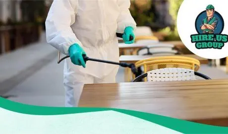 How End-of-Lease Pest Control Helps You Avoid Rental Disputes