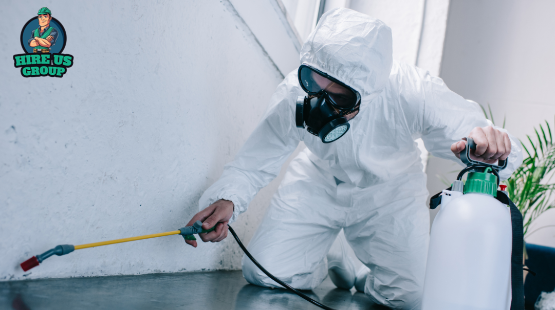 pest control Carlton