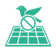 Solar-Bird-Proofing-Icon